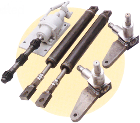 Sunnforest Towing spare parts