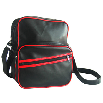 
 A0128 PU Leather SHoulder Bag