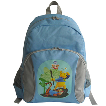 U0515A School Backpack
