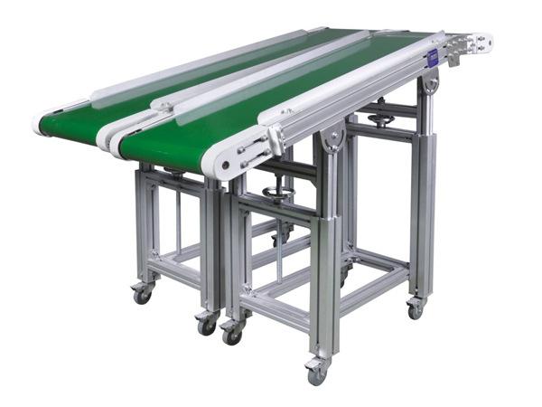 Conveyor-System