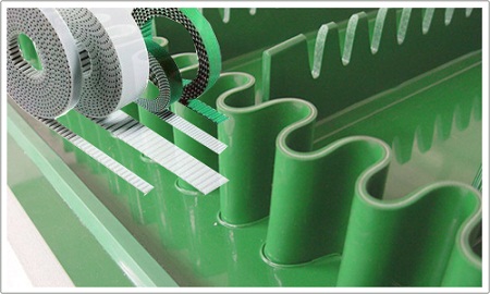 PVC-Conveyor-belts