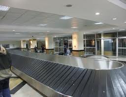 Conveyor Belt for Airport,Postal & Logistics