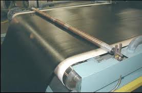 nveyor Belt for Auto & Tyre Industry
