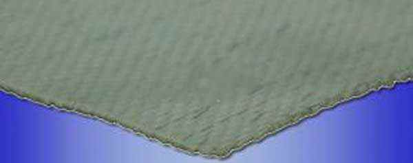 
 Flat Pattern Conveyor Belt