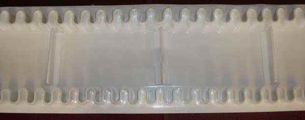 
 Food Processing Belt for Conveyor