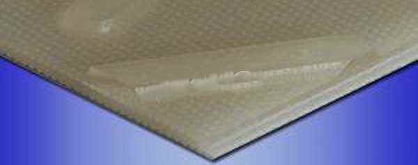 
 Herringbone Conveyor Belt
