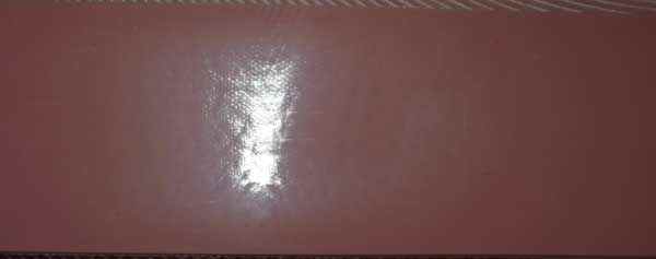 
 NO.32163 Roller Covering Belt