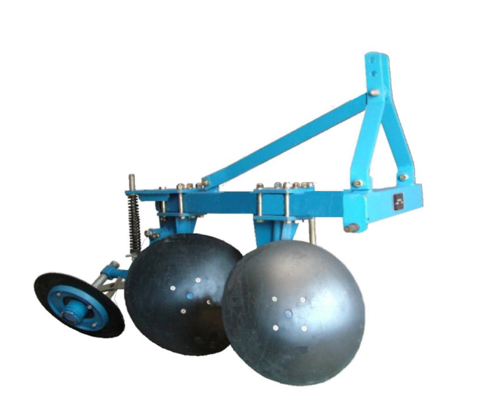 1LYQ-220-Disc-Plough