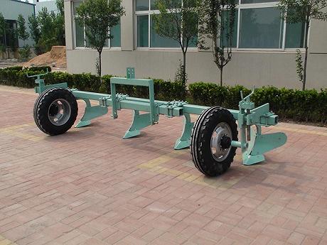 3QL Ridging Plough 