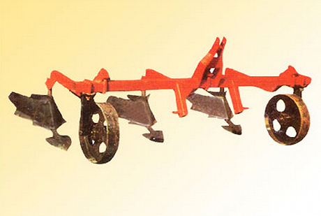 3Z-2-Cultivator-Dressing-Machine 