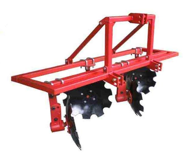 3Z-Ridger