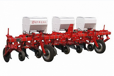 3ZF-6-Cultivator-Dressing-Machine 