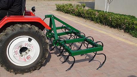 FM3ZS Cultivator 