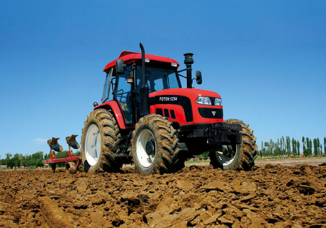 Foton-TG1454-Tractor