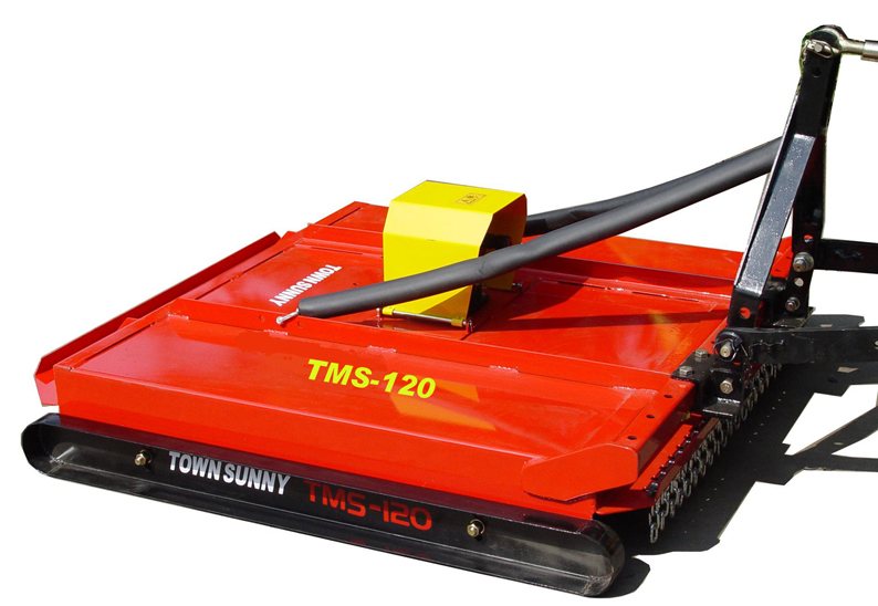 topper-mower