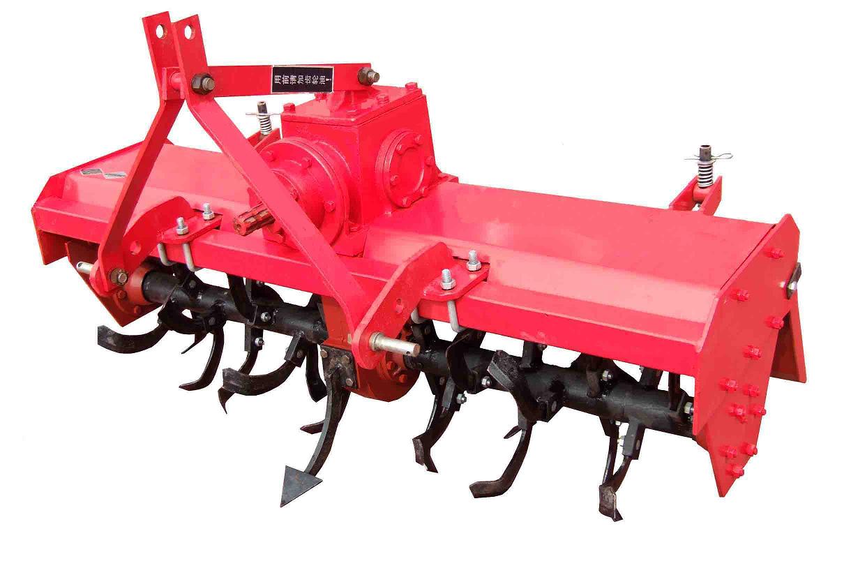 Tractor Rotary Tiller Blade