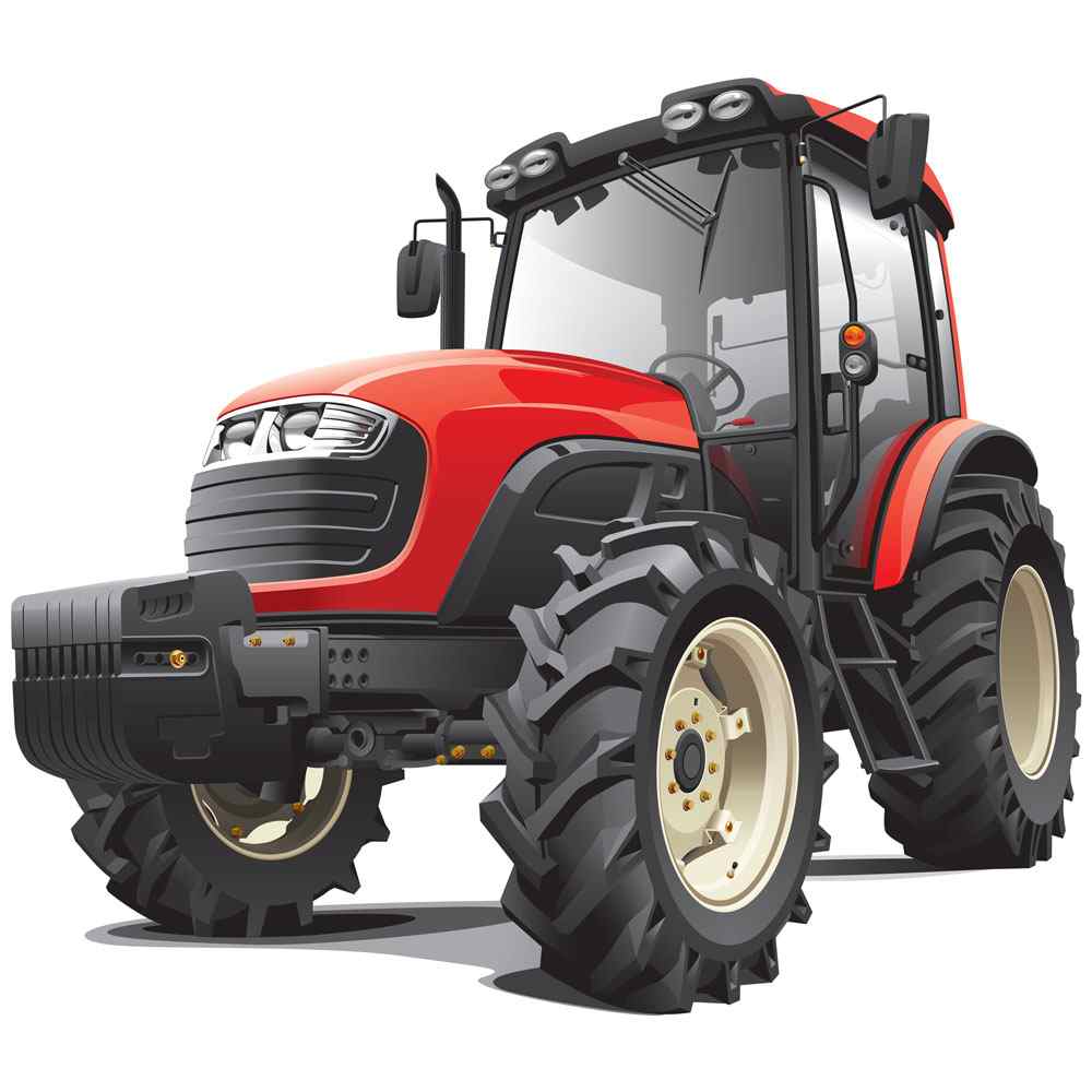 YTO-Tractor-parts