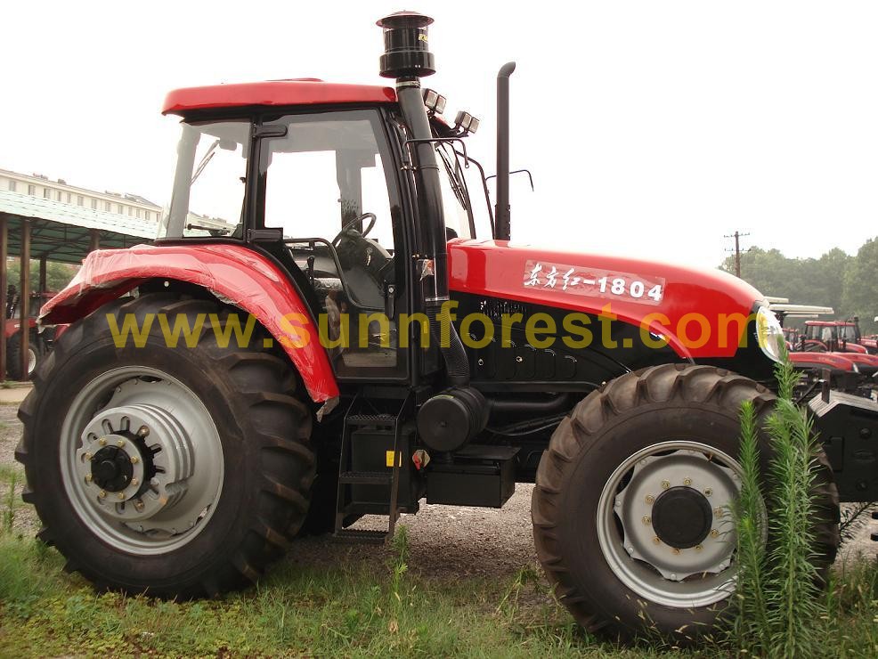 YTO Tractor 1804