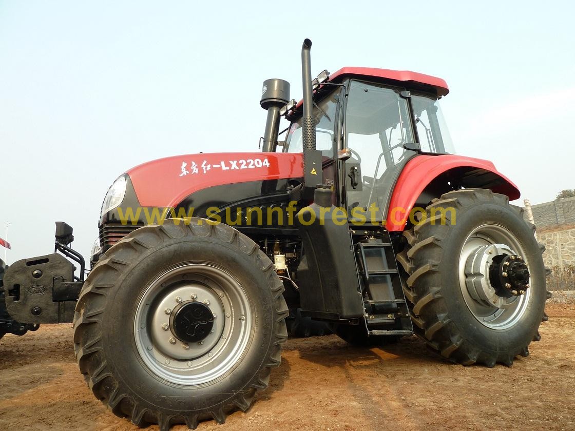 YTO Tractor LX2204