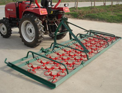 chain harrow