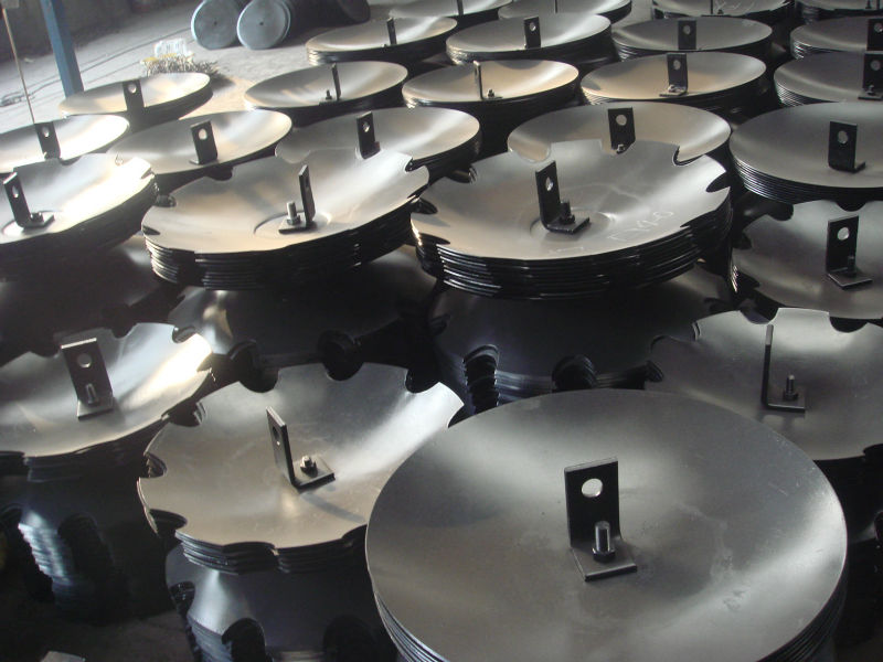 Sunnforest Harrow Disc Blade
