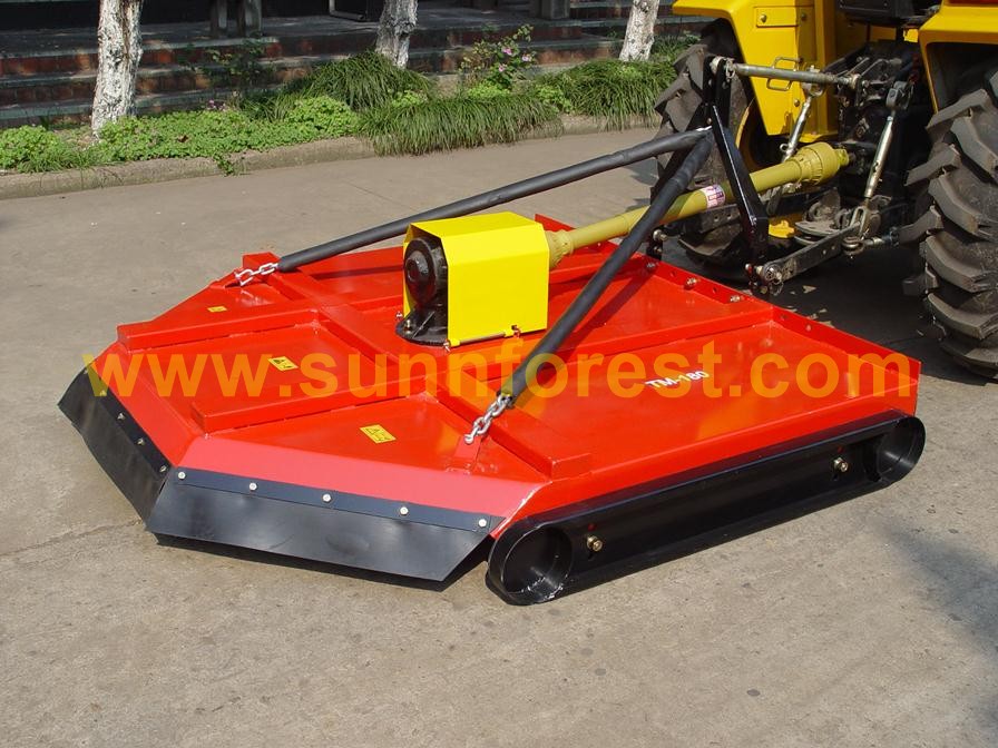 topper-mower