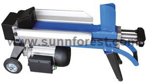 Log Splitter