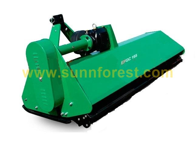 EFGC-165 Flail Mower