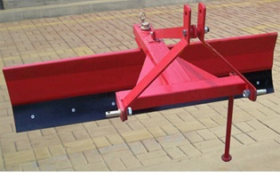 Box Blade