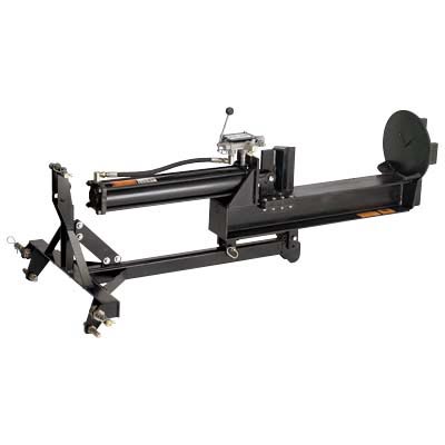 log splitter