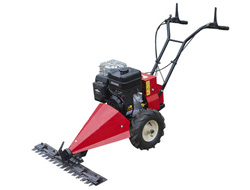 Scissor Mower