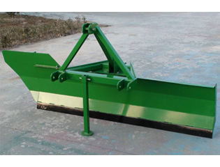 Snow Clearance Equipment
