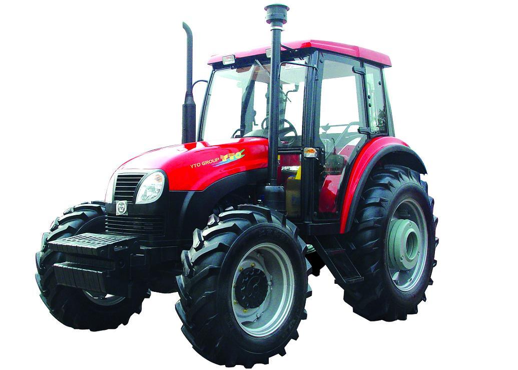 YTO-X854-Tractor