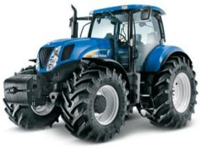 YTO Tractor parts