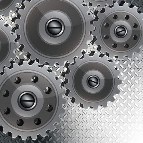 Ball Bearings
