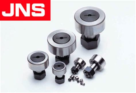 JNS BALL BEARINGS