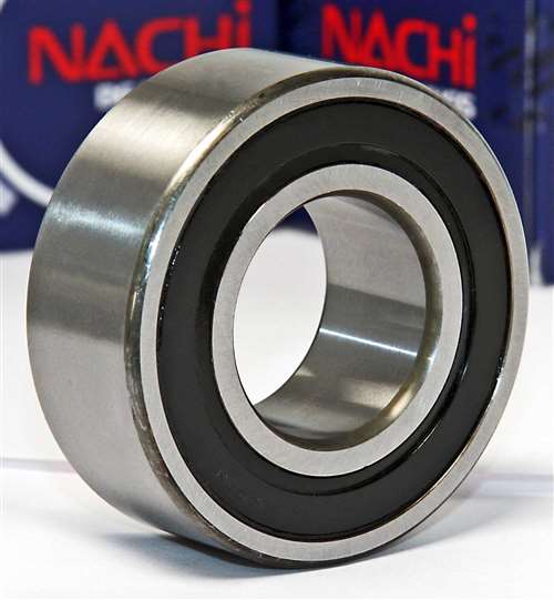 Nachi Ball Bearings