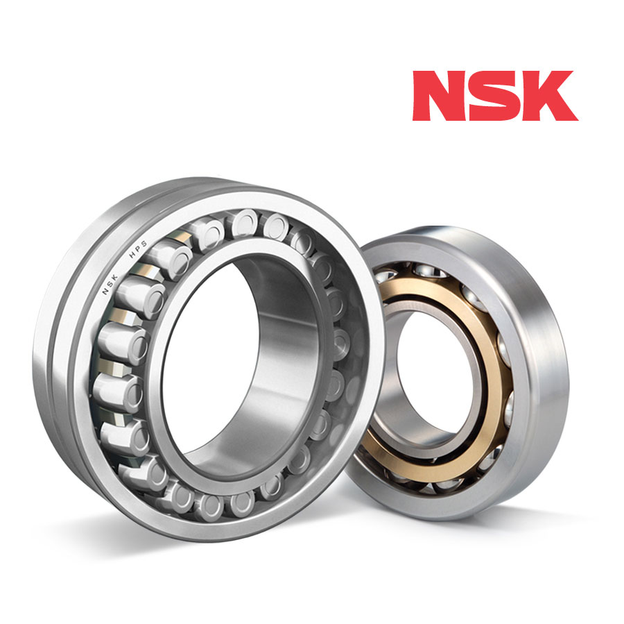NSK Ball bearings