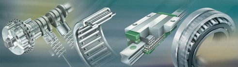 
 Ball Bearings Products