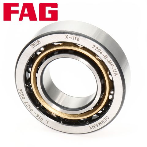 FAG BALL BEARINGS