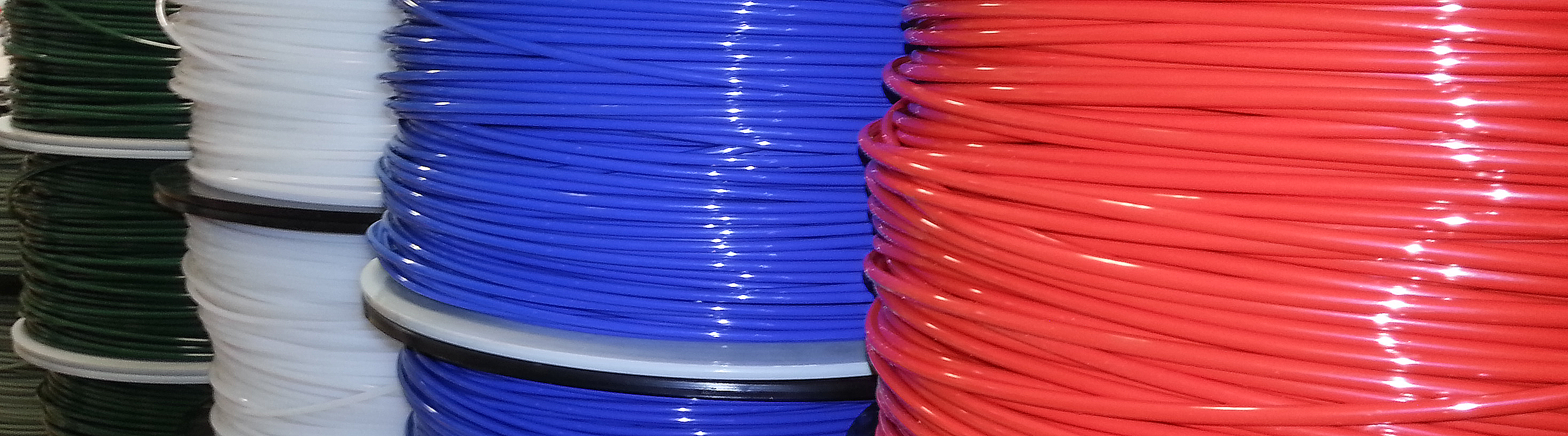 plastic welding rod