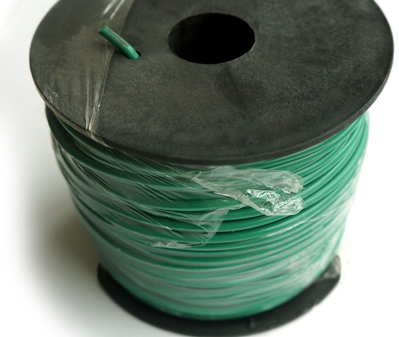 PVC WELDING RODS