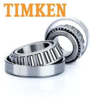 TIMKEN BALL BEARINGS