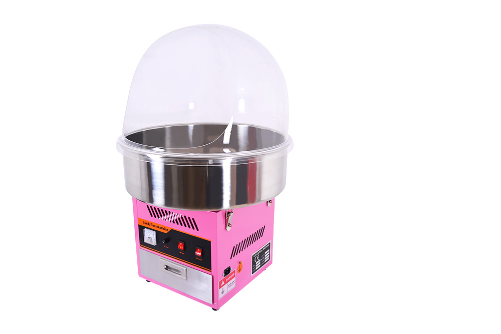 candy floss maker machine