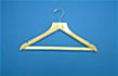 hotel clothes hanger