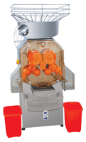 Orange Juicer Machine