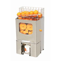
 Sunnforest Juicer