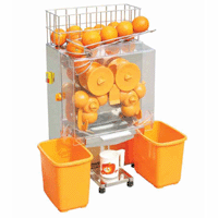 
 Sunnforest Orange Juicer
