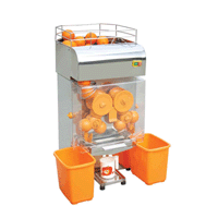 
 Sunnforest Auto Orange Juicer
