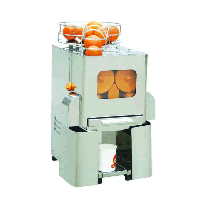 
 Sunnforest Mini Auto Orange Juicer
